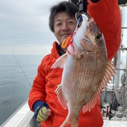 ミタチ丸 釣果