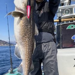 広進丸 釣果