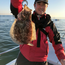 Magic(マジック) 釣果