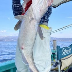 広進丸 釣果