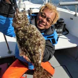 遊漁船 セトマリン 釣果