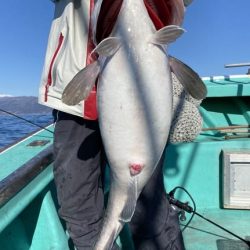 広進丸 釣果
