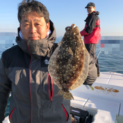 Magic(マジック) 釣果