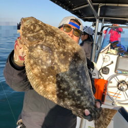 Magic(マジック) 釣果