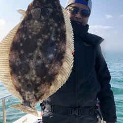 Magic(マジック) 釣果