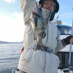 遊漁船 ニライカナイ 釣果