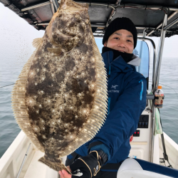 Magic(マジック) 釣果