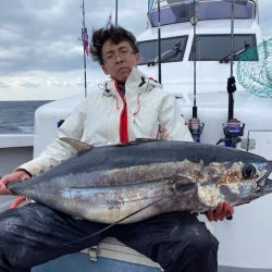 へいみつ丸 釣果