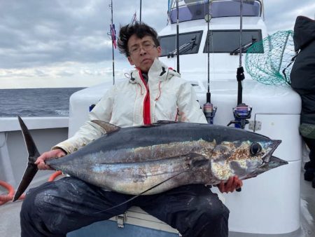 へいみつ丸 釣果