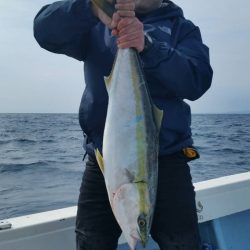 第五慶門丸 釣果