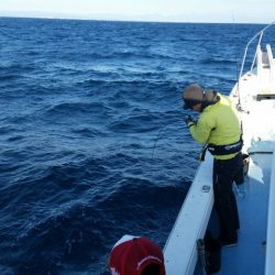 第五慶門丸 釣果