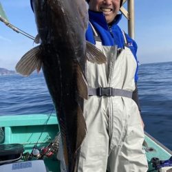 広進丸 釣果