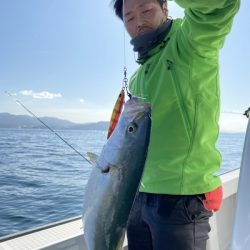 ミタチ丸 釣果