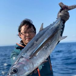 へいみつ丸 釣果