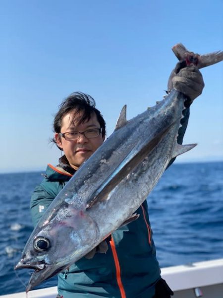 へいみつ丸 釣果
