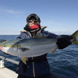 まるいち丸 ZERO-1 釣果