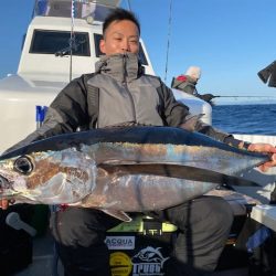 へいみつ丸 釣果