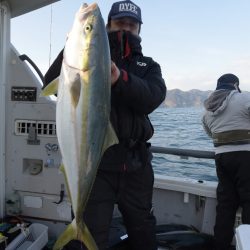 まるいち丸 ZERO-1 釣果