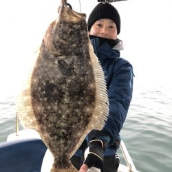 Magic(マジック) 釣果