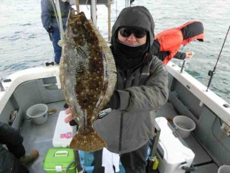 遊漁船 セトマリン 釣果