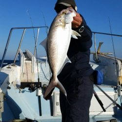 第五慶門丸 釣果