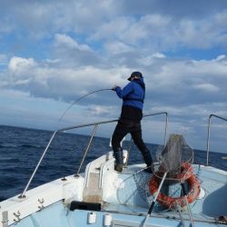 第五慶門丸 釣果