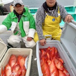 三昭丸 釣果