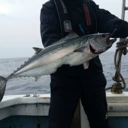 第五慶門丸 釣果