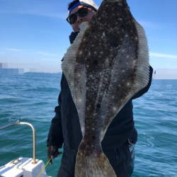 Magic(マジック) 釣果