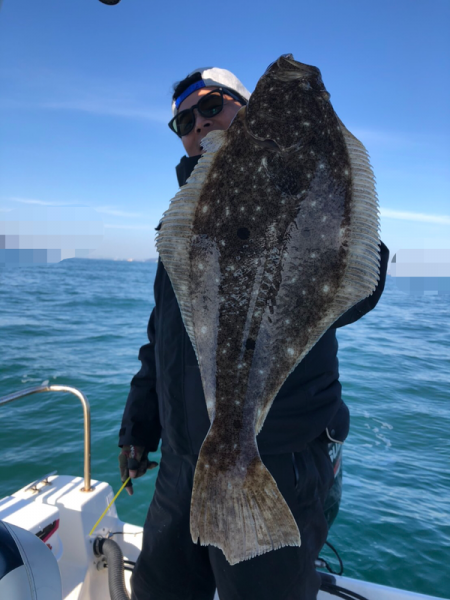 Magic(マジック) 釣果