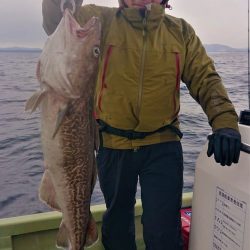 気仙沼　つり丸 釣果