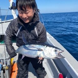 へいみつ丸 釣果