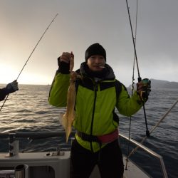 まるいち丸 ZERO-1 釣果