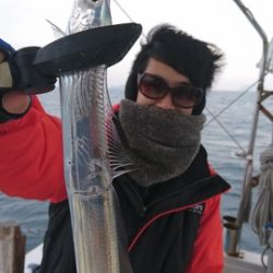 遊漁船 ニライカナイ 釣果