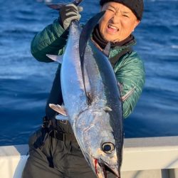 へいみつ丸 釣果