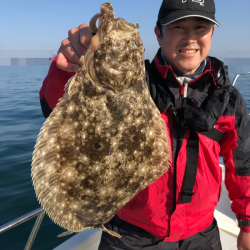 Magic(マジック) 釣果