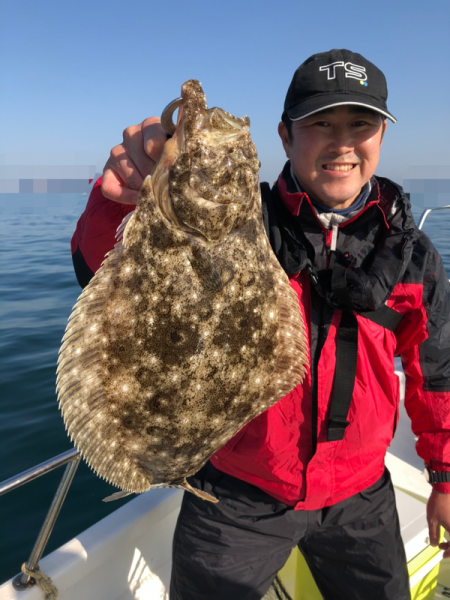 Magic(マジック) 釣果