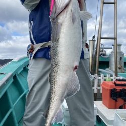 広進丸 釣果