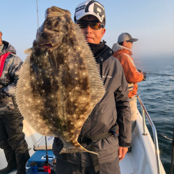 Magic(マジック) 釣果