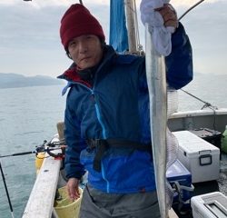 幸吉丸 釣果
