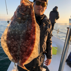 Magic(マジック) 釣果