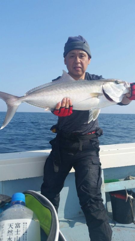 第五慶門丸 釣果