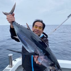 へいみつ丸 釣果