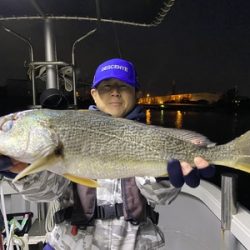 ミタチ丸 釣果