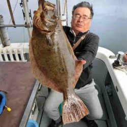 遊漁船 セトマリン 釣果