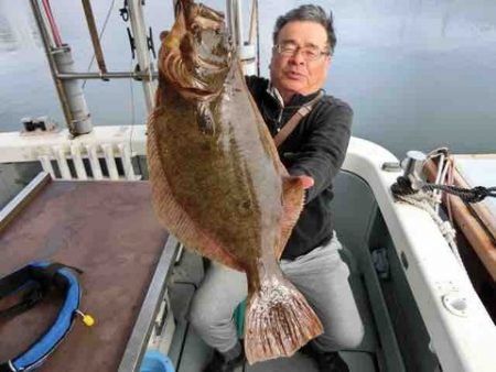 遊漁船 セトマリン 釣果