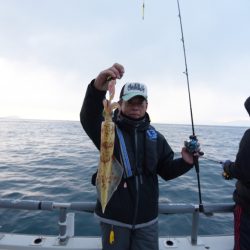 まるいち丸 ZERO-1 釣果