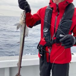 へいみつ丸 釣果