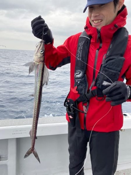 へいみつ丸 釣果