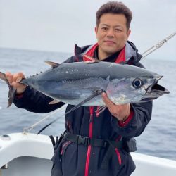 へいみつ丸 釣果